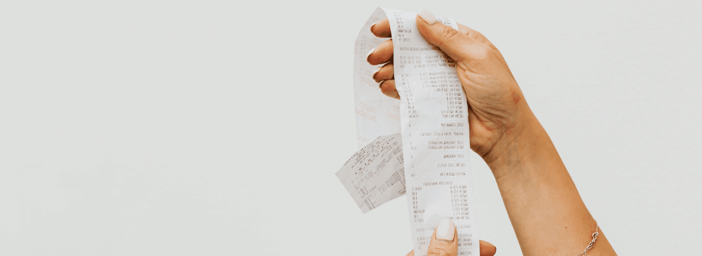 Stopping the cycle of chargebacks and first-party misuse