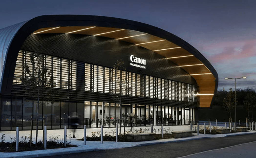 Sports facility finds easy-to-use payments solution that provides real-time data.