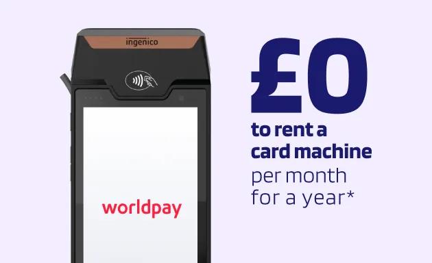 Mobile card machines