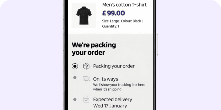 Enterprise-grade technology