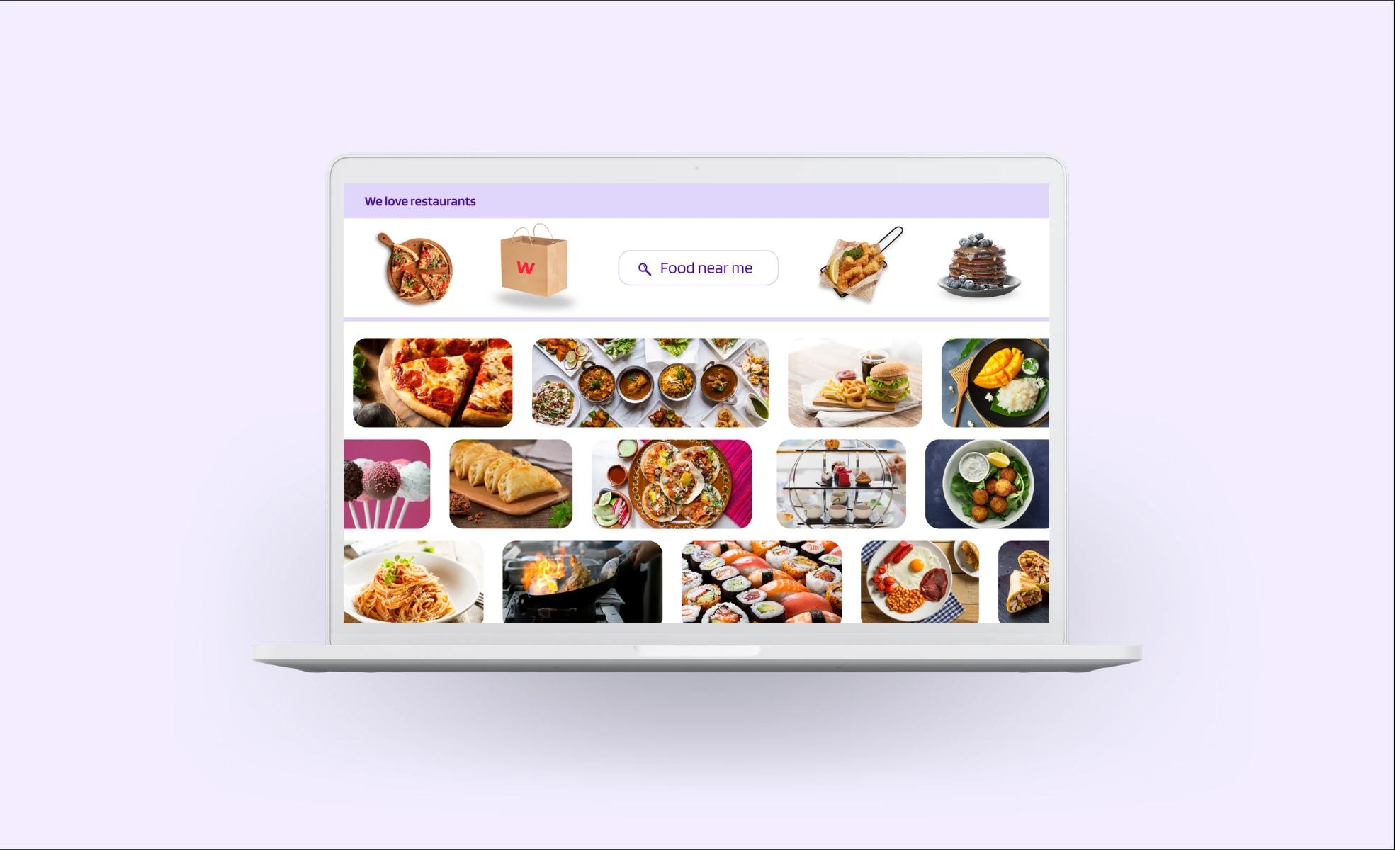 We have integrations with hundreds of leading hospitality PMS and POS worldwide