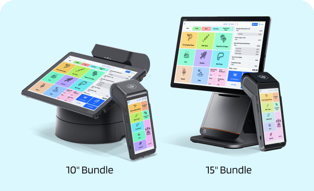 Worldpay 360