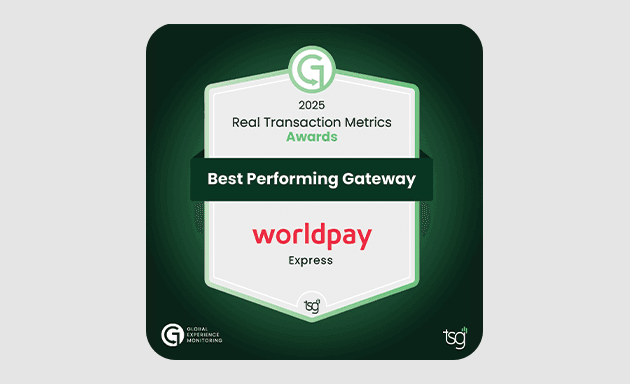 2025 Best Performing Gateway