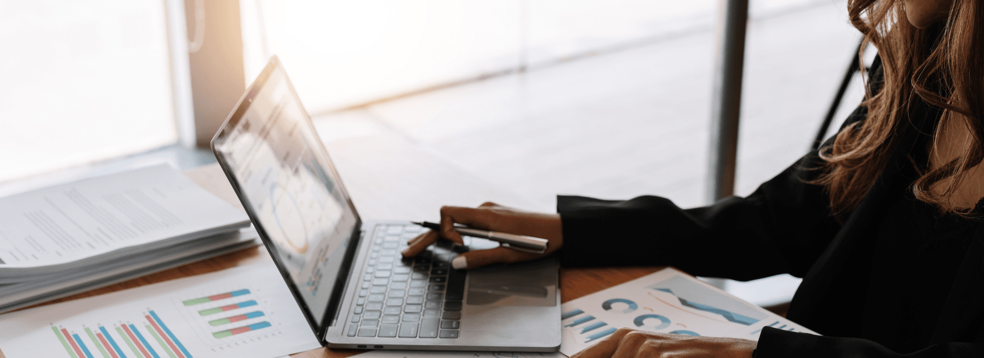 Removing the complexity in managing payments with Worldpay's help.