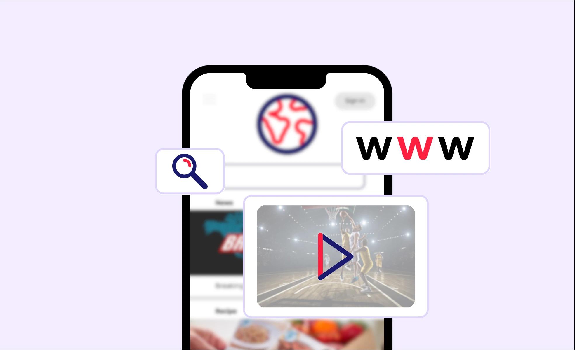 7 of the top 10 global internet companies