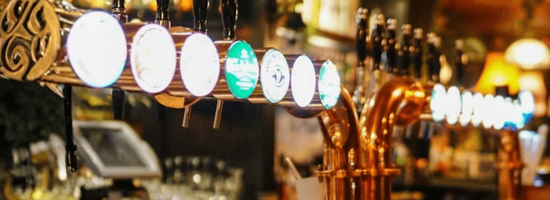 The Central Bar & Restaurant