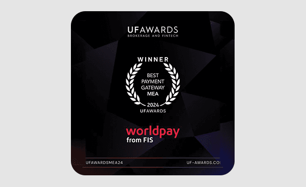 2024 Best Payment Gateway MEA