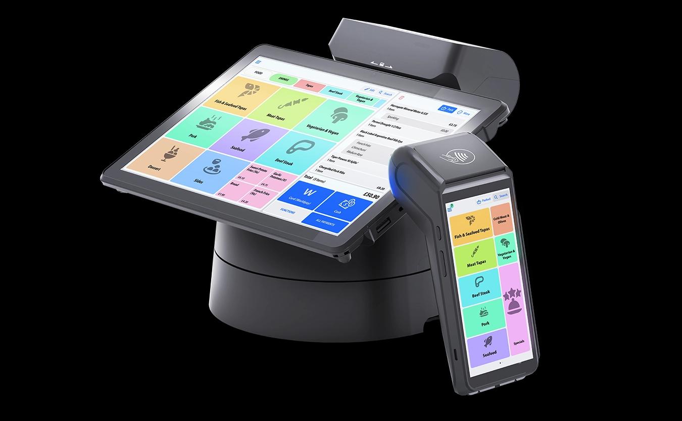 Worldpay 360 product