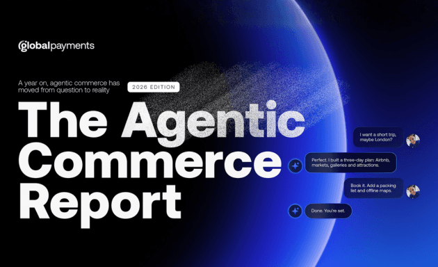 See what 8,000+ consumers across 7 markets and 6 industries said about buying through AI agents – and what it means for your business.