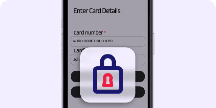 Fraud protection that works