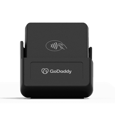 Commerce360 Mobile Scanner and docking station