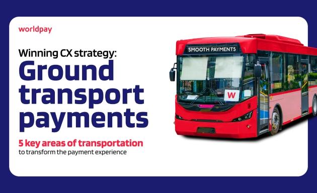 Moving smarter: 5 sectors, one reliable experience