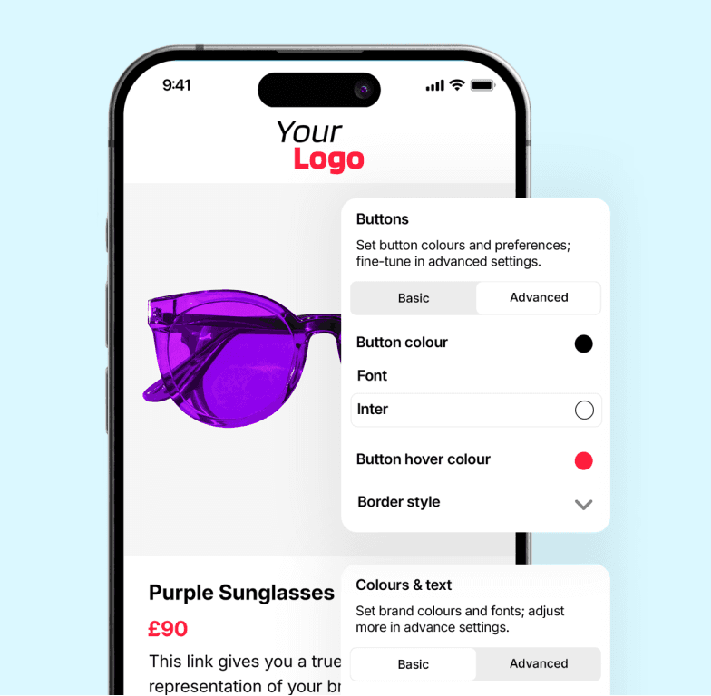 1. Create and generate
